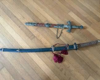 Swords 