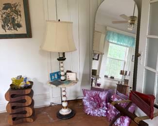 Vintage furniture and accessories 