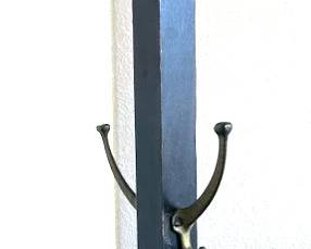 Coat rack