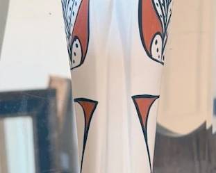 Religious memorabilia, decor, bibles, crucifxes 