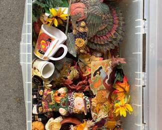Thanksgiving 