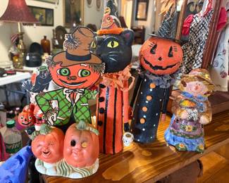 More Halloween 