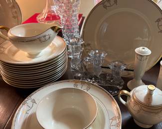 Noritake China