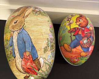 189 pairoflargenestlergermanpapermch