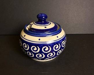 150 bolesawiechandmadepolishpotteryston