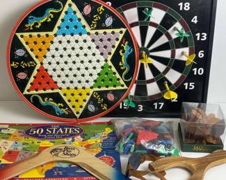 225 toysandgameslotmagneticdartbasebal