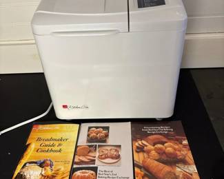201 regalkitchenprok6743breadmakerwith