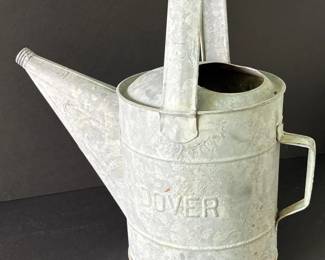 241 dovergalvanizedwateringcan