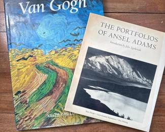 095 largeformatartbookstheportfoliosof