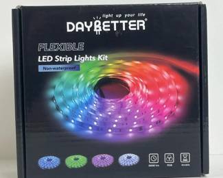 233 daybetter49ftrgbledflexiblestripli