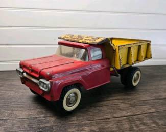 104 nylintfordpressedsteeldumptruckti