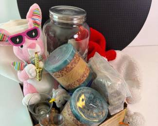 083 mysterylotofcandlesenergizerbunnya