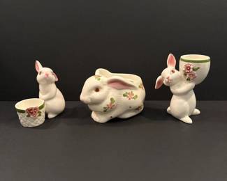 141 avonsunnybunnyceramiccandleholderp
