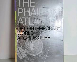 130 thephaidonatlasofcontemporaryworld