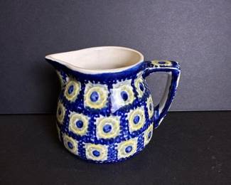 152 handcraftedmanufakturapolishpotteryc