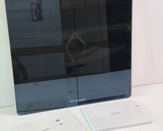 069 withingsbodysmartdigitalscale