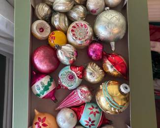 207 vintagemcmshinybriteusaglasschrist