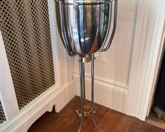 028 stainlesssteelwinechampagnebucketwi