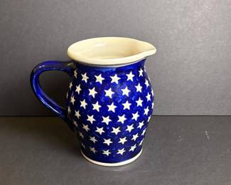 148 boleslawiechandmadepolishpotterypitc