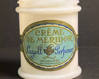 006 vintagelazellperfumercrmedemeridor