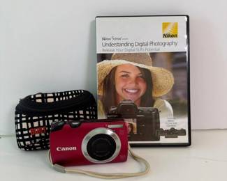 080 redcanonpowershota3300isdigitalcam