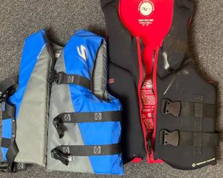 220 stearnsmodel320xpsneoprenewaterski