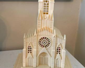 327 rayliteelectriccorpvintageplasticli