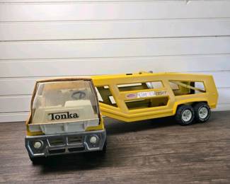 106 tonkacarcarrierxr101pressedsteely