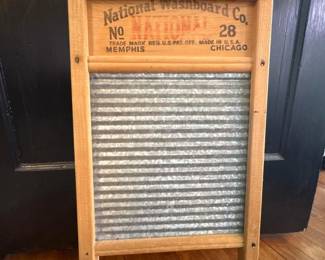 243 vintagenationalwashboardcono28wood