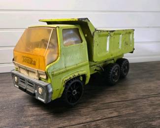 012 vintagetonkamightydumptruckpressed