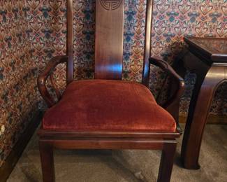 We have two more these chairs