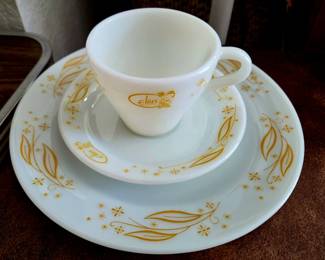 Vintage Elias Bros......Big Boy Restaurant ware!