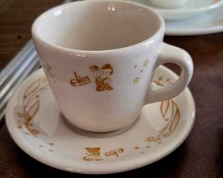 Vintage Elias Bros......Big Boy Restaurant ware!