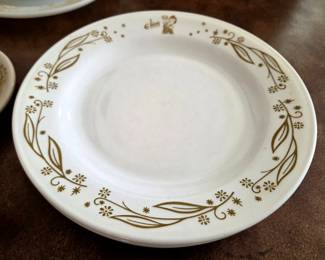 Vintage Elias Bros......Big Boy Restaurant ware!