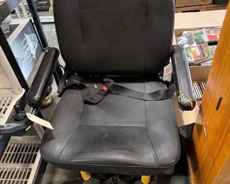 6182  Electric Wheelchair