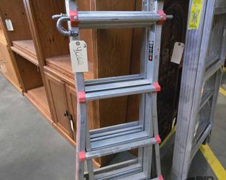 4060  Little Giant Mega Max Ladder
