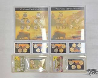 1528  U.S Collectable Currency