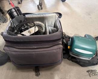 3032  Camera Collection