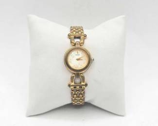 1120  Seiko Wrist Watch