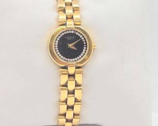 1123  Raymond Weil Vintage Womens Watch