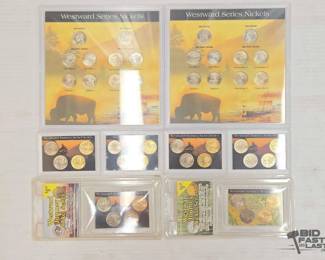 1526  U.S Collectable Currency