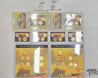 1530  U.S Collectable Currency