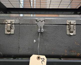 4078  Tool Box and Tools