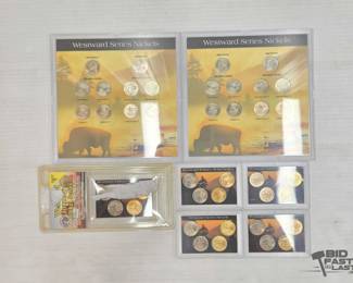 1522  U.S Collectable Currency