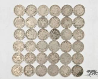1514  U.S. Coins
