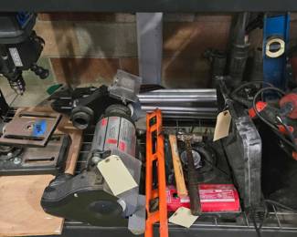 4088  Tools and More