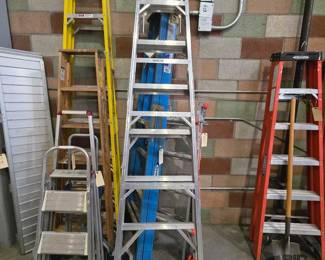 4062  Werner Ladder