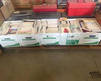 5076  Computer Programming Book Collection