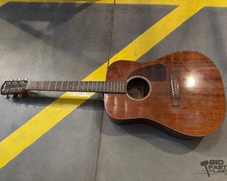 6150  Fender Acoustics Guitar
