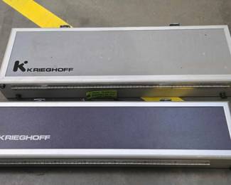 4100  Krieghoff Fireaem Cases